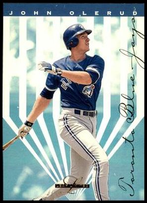 179 John Olerud